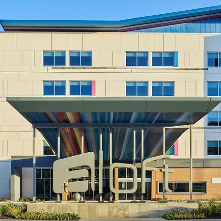 Aloft Trophy Club Westlake Exterior foto