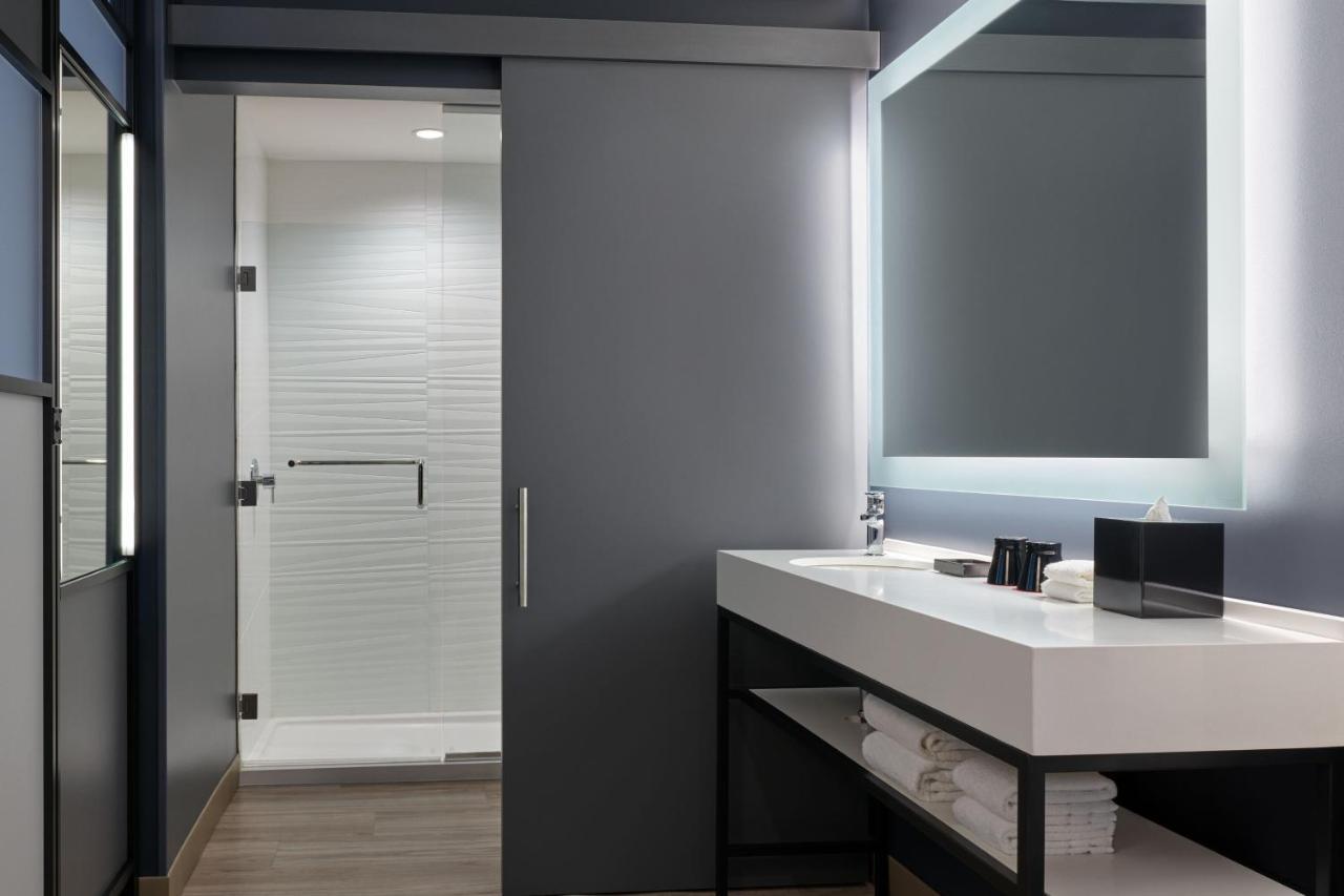 Aloft Trophy Club Westlake Exterior foto
