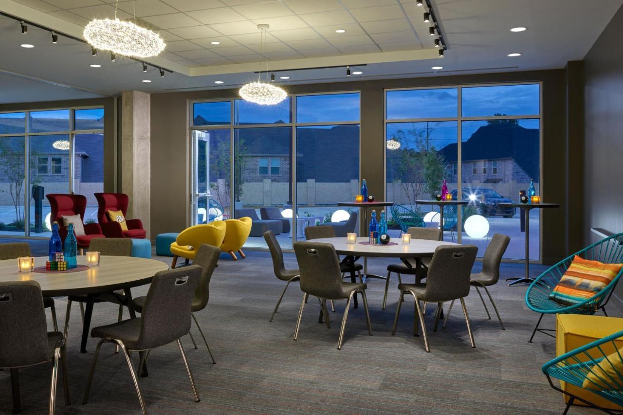 Aloft Trophy Club Westlake Exterior foto